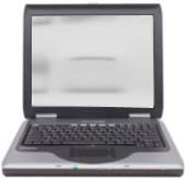 Compaq Presario 735AP Notebook PC Repair