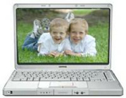 Compaq Presario 735EA Notebook PC Repair