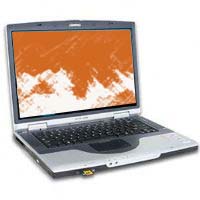 Compaq Presario 735US Notebook PC Repair