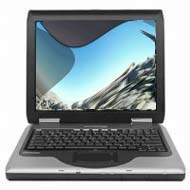 Compaq Presario 737EA Notebook PC Repair