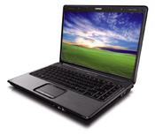 Compaq Presario 738EA Notebook PC Repair