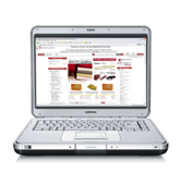 Compaq Presario 739EA Notebook PC Repair