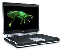 Compaq Presario 7XXA Notebook PC Repair