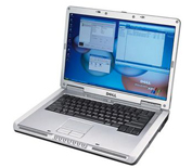 Dell Inspiron 1100 Repair