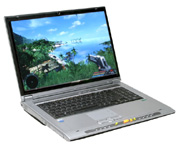 Dell Inspiron 1200 Repair