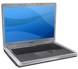 Dell Inspiron 1501 Repair