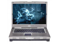 Dell Inspiron 2500 Repair