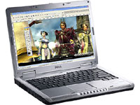 Dell Inspiron 2600 Repair