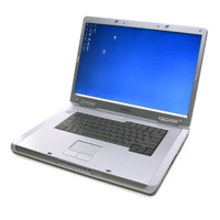 Dell Inspiron 3800 Repair