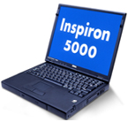 Dell Inspiron 5000 Repair