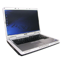 Dell Inspiron 500m Repair