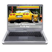 Dell Inspiron 5150 Repair