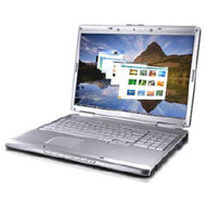 Dell Inspiron 600m Repair