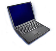 Dell Inspiron 8200 Repair