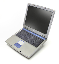 Dell Inspiron 8500 Repair