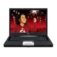 HP Pavilion dv1007EA Notebook PC Repair