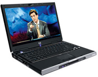 HP Pavilion dv1008AP Notebook PC Repair