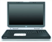 HP Pavilion dv1009XX Notebook PC Repair