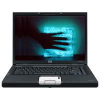 HP Pavilion dv1010AP Notebook PC Repair