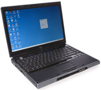 HP Pavilion dv1011EA Notebook PC repair