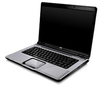 HP Pavilion dv1019AP Notebook PC Repair