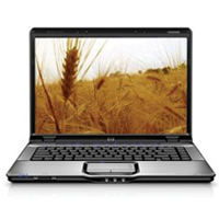 HP Pavilion dv1019EA Notebook PC Repair