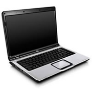 HP Pavilion dv1024LA Notebook PC Repair