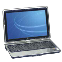 HP Pavilion dv1025AP Notebook PC Repair