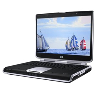 HP Pavilion dv1026AP Notebook PC Repair