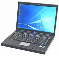 HP Pavilion dv1027AP Notebook PC Repair