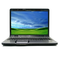 HP Pavilion dv1028AP Notebook PC Repair