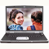 HP Pavilion dv1035AP Notebook PC Repair