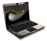 HP Pavilion dv1036AP Notebook PC Repair