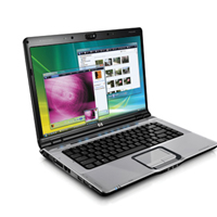 HP Pavilion dv1037AP Notebook PC Repair