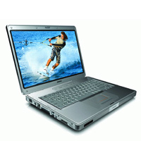 HP Pavilion dv1042qv Notebook PC Repair