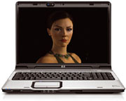 HP Pavilion dv1045LA Notebook PC Repair