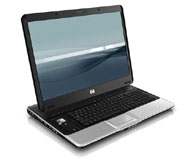 HP Pavilion dv1049cl Notebook PC Repair