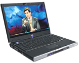 HP Pavilion dv1065EA Notebook PC Repair