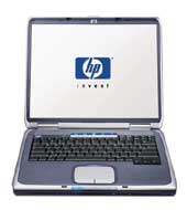 HP Pavilion dv1066EA Notebook PC Repair