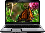 HP Pavilion dv1067EA Notebook PC Repair