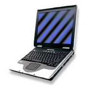 HP Pavilion dv1074EA Notebook PC Repair