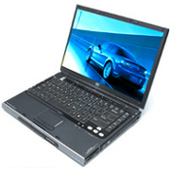 HP Pavilion dv1103AP Notebook PC Repair