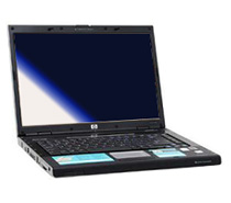 HP Pavilion dv1105AP Notebook PC Repair