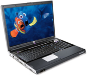 HP Pavilion dv1105EA Notebook PC Repair