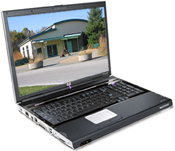 HP Pavilion dv1106AP Notebook PC Repair