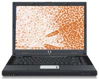 HP Pavilion dv1107AP Notebook PC Repair