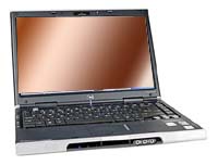 HP Pavilion dv1107EA Notebook PC Repair