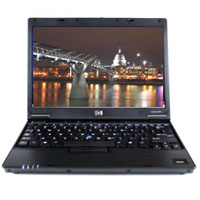 HP Pavilion dv1108EA Notebook PC Repair