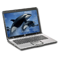 HP Pavilion dv1109AP Notebook PC Repair