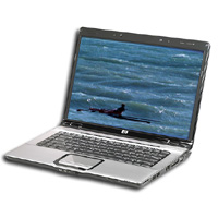 HP Pavilion dv1109EA Notebook PC Repair